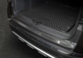 RIVAL RIVAL NB.4704.1 Накладки багажника RIVAL (1 шт.) Renault Kaptur (2016-) (NB.4704.1)