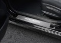 RIVAL RIVAL NP.2312.3 Накладки порогов RIVAL (4 шт.) Hyundai Solaris 2017- (название модели) (NP.2312.3)
