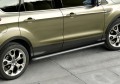 RIVAL RIVAL R.1803.006 Защита порогов d57 + комплект крепежа, RIVAL, Ford Kuga 2013-2016- (R.1803.006)