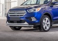 RIVAL RIVAL R.1807.001 Защита переднего бампера d57 + комплект крепежа, RIVAL, Ford Kuga 2016- (R.1807.001) RIVAL RIVAL R.1807.001 Защита переднего бампера d57 + комплект крепежа, RIVAL, Ford Kuga 2016- (R.1807.001)