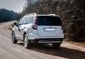 RIVAL RIVAL R.2007.008 Защита заднего бампера d57 + комплект крепежа, RIVAL, Great Wall Hover H3 2014-2015/DW Hower 2017- (R.2007.008)