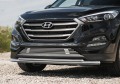 RIVAL RIVAL R.2308.001 Защита переднего бампера d57+d42 + комплект крепежа, RIVAL, Hyundai Tucson 2015- (R.2308.001) RIVAL RIVAL R.2308.001 Защита переднего бампера d57+d42 + комплект крепежа, RIVAL, Hyundai Tucson 2015- (R.2308.001)