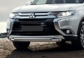 RIVAL RIVAL R.4010.002 Защита переднего бампера d57+d42 + комплект крепежа, RIVAL, Mitsubishi Outlander 2015- (R.4010.002) RIVAL RIVAL R.4010.002 Защита переднего бампера d57+d42 + комплект крепежа, RIVAL, Mitsubishi Outlander 2015- (R.4010.002)