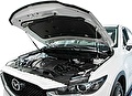 RIVAL RIVAL UMACX5021 Амортизаторы капота АвтоУПОР (2 шт.) Mazda CX-5 (2011-2016; 2017- ) (UMACX5021)