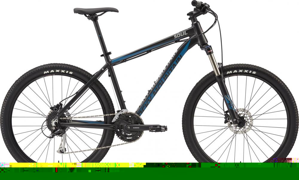 Велосипед ROCKY MOUNTAIN SOUL 720 2016 MATTE SMOKE/COOL GREY/PETROL (US:L)