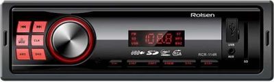 Rolsen RCR-114R