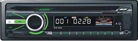 Rolsen RCR-452