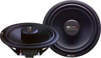 MB Quart RSH 302