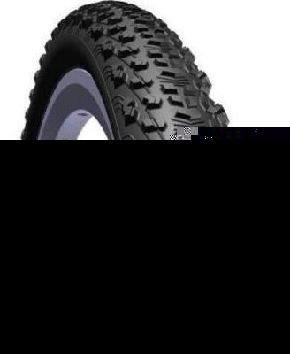 Велопокрышка RUBENA V96 SCYLLA TD 26 x 2,10 (54-559) Tubeless UST черный