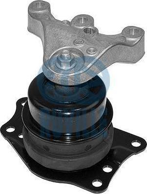 Ruville 325458 подвеска, двигатель на SEAT CORDOBA (6L2)