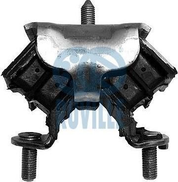 RUVILLE Опора двигателя RENAULT 19/MEGANE I пер. (7700785949, 325503)