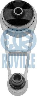 RUVILLE Опора двигателя Renault Clio II, Megane, Kangoo (325538)
