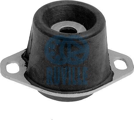 Ruville 325911 подвеска, двигатель на PEUGEOT 306 (7B, N3, N5)