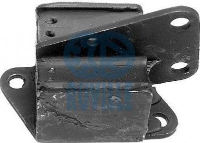 Ruville 326018 подвеска, двигатель на ALFA ROMEO 75 (162B)
