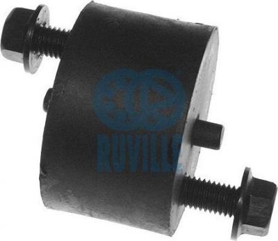 Ruville 326509 подвеска, двигатель на VOLVO 240 Kombi (P245)