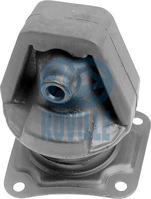 Ruville 327404 подвеска, двигатель на HONDA ACCORD IV (CB)