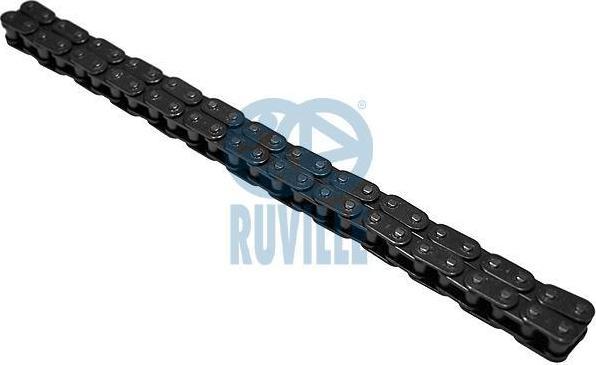 Ruville 3451028 цепь привода распредвала на VW GOLF IV (1J1)