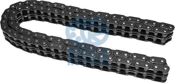 Ruville 3453019 цепь привода распредвала на OPEL SENATOR B (29_)