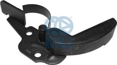 Ruville 3453025 натяжитель, цепь привода на OPEL KADETT D (31_-34_, 41_-44_)