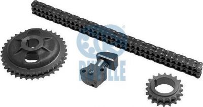 Ruville 3455026S комплект цели привода распредвала на RENAULT 16 (115_)