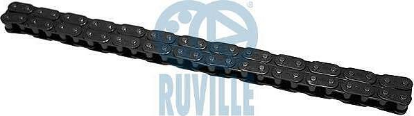 Ruville 3466009 цепь, привод маслонасоса на PEUGEOT BOXER фургон (244)