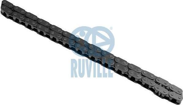 Ruville 3466010 цепь, привод маслонасоса на PEUGEOT BOXER фургон (230L)