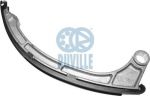 Ruville 3468018 планка натяжного устройства, цепь привода распреде на NISSAN MICRA II (K11)