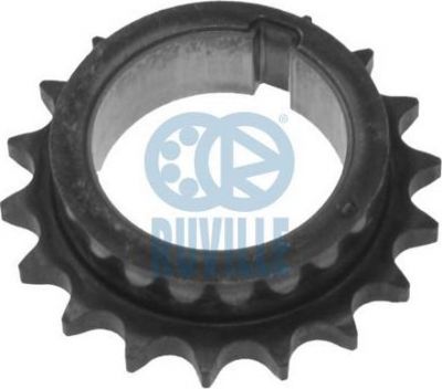Ruville 3469013 шестерня, коленчатый вал на TOYOTA AVENSIS (T25_)