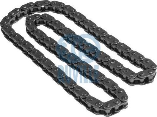 Ruville 3484006 цепь привода распредвала на KIA CEE'D SW (ED)