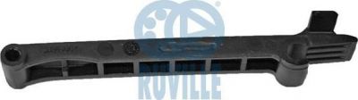 RUVILLE Планка успокоителя, цепь привода (3487006)