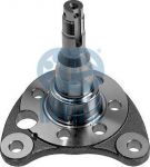 Ruville 415401 поворотный кулак, подвеска колеса на VW PASSAT Variant (3A5, 35I)