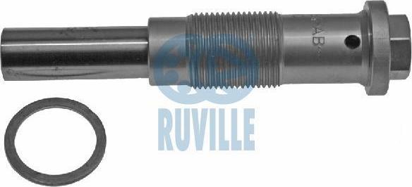 Ruville 55295 устройство для натяжения ремня, ремень грм на FORD FOCUS II седан (DA_)