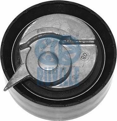 RUVILLE Ролик ремня ГРМ VW T4/LT/VOLVO S70/S80 2.5D 95-06 (074130245, 55478)