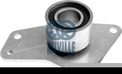 RUVILLE Ролик ГРМ обводной RENAULTF7P/RF8Q 1.8-2.0L 16V/1.9D R19/Clio/Megane/Kangoo/Expres =8200051092 (7700863111, 55511)