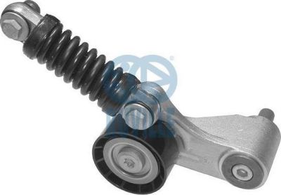 RUVILLE Натяжитель ремня приводного RENAULT MEGANE/LAGUNA 1.9D/TD F8Q/F9Q (7700102395, 55554)