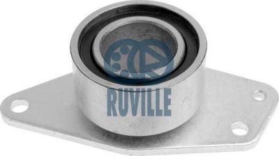 RUVILLE Ролик ГРМ обводной RENAULT 1.9D Clio II/Espace III/Kangoo/Laguna /Megane (7700116054, 55573)
