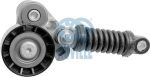 Ruville 55588 натяжитель ремня, клиновой зубча на RENAULT CLIO II (BB0/1/2_, CB0/1/2_)