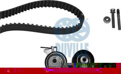 Ruville 5597470 комплект ремня грм на PEUGEOT 206 SW (2E/K)