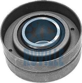 RUVILLE Ролик ГРМ обводной PEUGEOT DJ5T/DK5ATE 2.5D/TD 605 94-/Boxer 94- (083012, 56631)