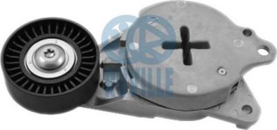 Ruville 56986 натяжная планка, поликлиновой ремень на TOYOTA YARIS VERSO (_NLP2_, _NCP2_)