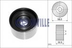 RUVILLE Ролик-натяжитель, ремень ГРМ HYUNDAI HYUNDAI GETZ (TB) 1.5 CRDi (2441027000, 58408)