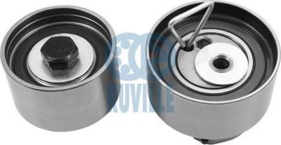 Ruville 5860250 комплект роликов, зубчатый ремень на DODGE STRATUS