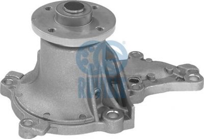 Ruville 66924 водяной насос на TOYOTA CARINA E седан (_T19_)