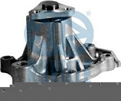 Ruville 67410 водяной насос на HONDA PRELUDE III (BA)