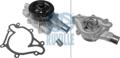 Ruville 68610 водяной насос на JEEP GRAND CHEROKEE I (ZJ)