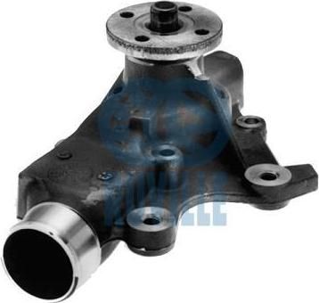 Ruville 68613 водяной насос на JEEP CHEROKEE (XJ)