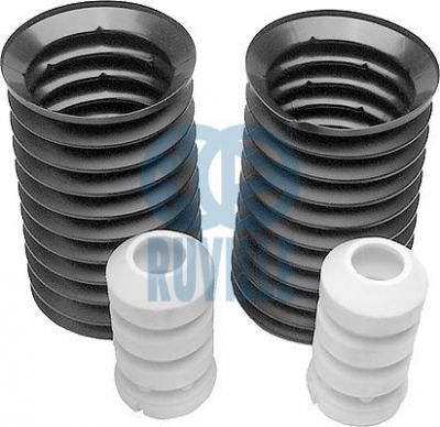 RUVILLE Комплект отбойник+пыльник пер.аморт.Mercedes W201,124 (815124)