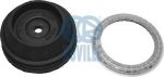 RUVILLE Опора амортизатора FORD MONDEO I/II 93-00 пер.(с подшипником) (6799585S, 825203S)