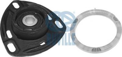RUVILLE ОПОРА АМОРТИЗАТОРА AUDI 100, A6 (КОМ-Т С ПОДШ.) (825711S)