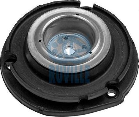 Ruville 825908 опора стойки амортизатора на PEUGEOT 406 (8B)